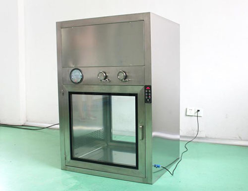 自凈式傳遞窗用于潔凈車間、微細(xì)科技、生物實(shí)驗(yàn)室、制藥廠、醫(yī)院、食品加工業(yè)、LCD、電子廠等等一切需要空氣凈化的場(chǎng)所都需要用到傳遞窗等等