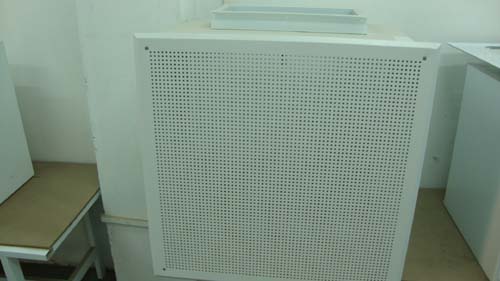 側(cè)送風高效送風口產(chǎn)品特點 側(cè)送風高效送風口產(chǎn)品特點