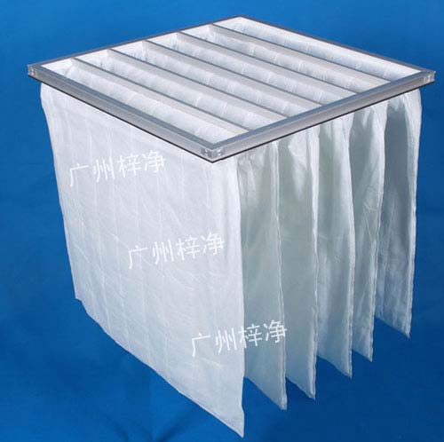 F9級(jí)袋式中效過濾器(也叫袋式中效過濾器或者袋式中效空氣過濾器) F9級(jí)袋式中效過濾器(也叫袋式中效過濾器或者袋式中效空氣過濾器)