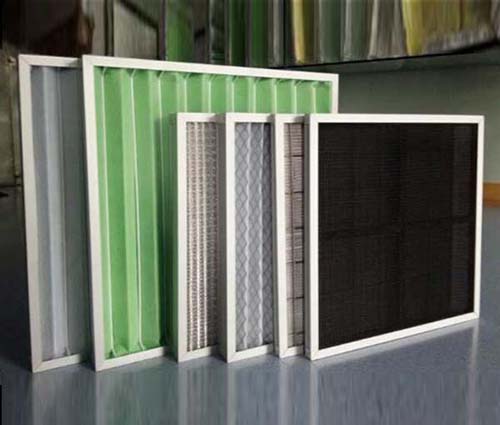 板式初效過濾器又稱為粗效過濾器, 板式初效過濾器又稱為粗效過濾器,