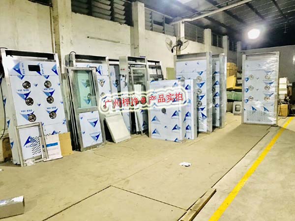 不銹鋼風淋室箱體材料 不銹鋼風淋室箱體材料