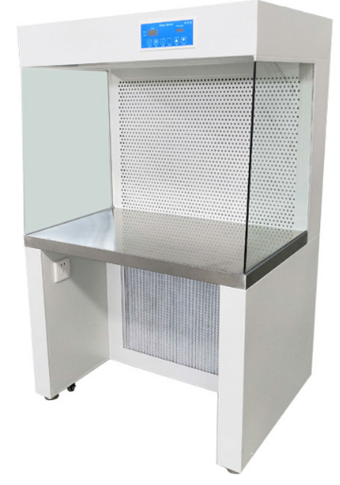 水平流超凈工作臺又叫水平流潔凈工作臺、凈化工作臺、無菌工作臺等。