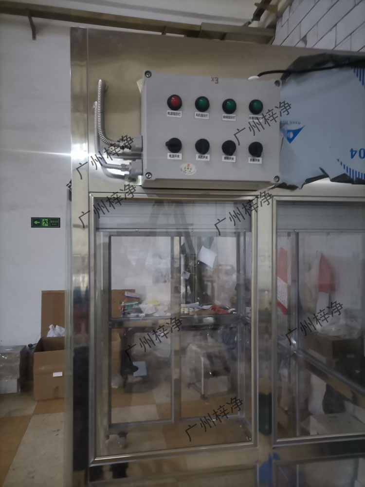 可移動(dòng)防爆潔凈采樣車,取樣車制作現(xiàn)場實(shí)拍圖 可移動(dòng)防爆潔凈采樣車,取樣車制作現(xiàn)場實(shí)拍圖