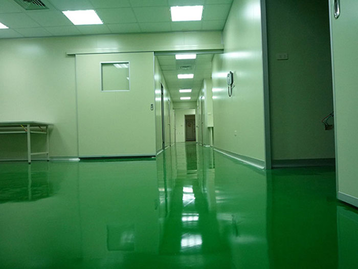 潔凈室用于生產過程中對環境潔凈度要求極高的產品。 潔凈室用于生產過程中對環境潔凈度要求極高的產品。