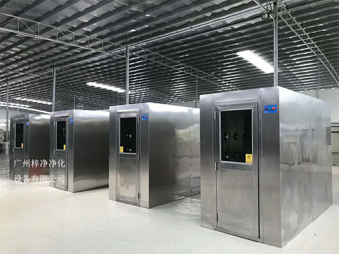 風淋室吹風時間沒有統一的規定，但通常建議吹風時間在20秒至30秒之間。