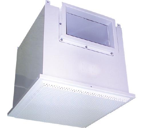 側(cè)部送風高效送風口 側(cè)部送風高效送風口