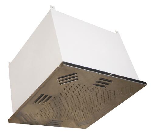 高效送風口 高效送風口