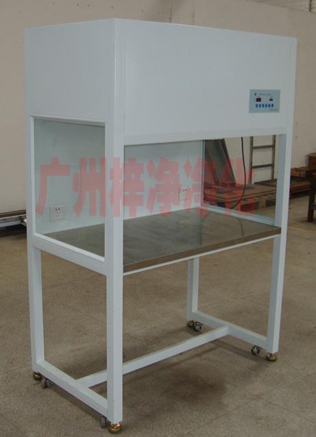冷板烤漆百級潔凈工作臺美觀大方 冷板烤漆百級潔凈工作臺美觀大方